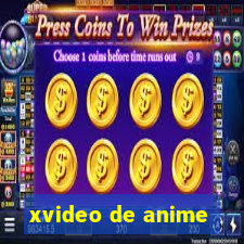 xvideo de anime